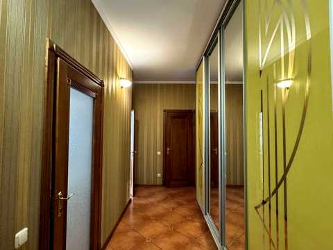 квартира по адресу Академика Сахарова ул. (Суворова), 58-А