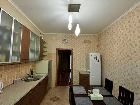 квартира по адресу Академика Сахарова ул. (Суворова), 58-А