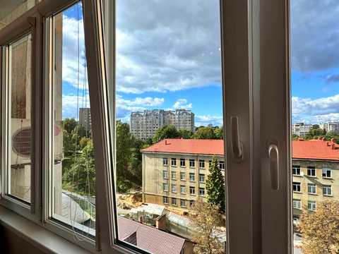 квартира по адресу Академика Сахарова ул. (Суворова), 58-А