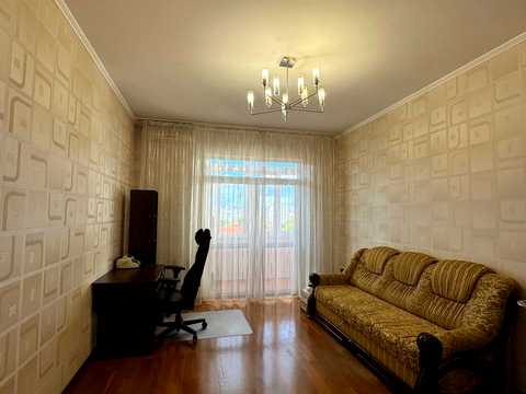 квартира по адресу Академика Сахарова ул. (Суворова), 58-А