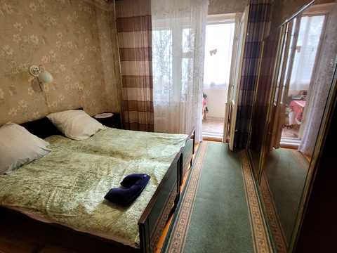 квартира за адресою Прирічна вул., 37