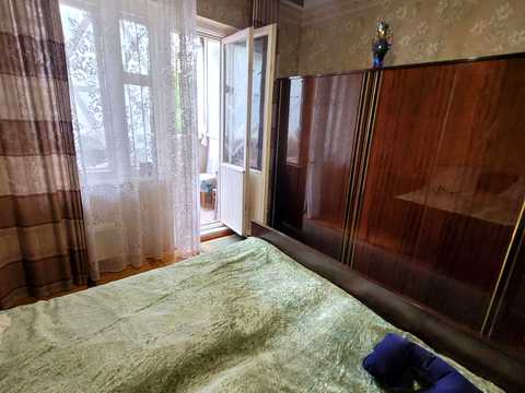 квартира за адресою Прирічна вул., 37