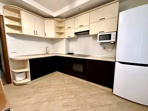 квартира за адресою Миколи Закревського вул., 97