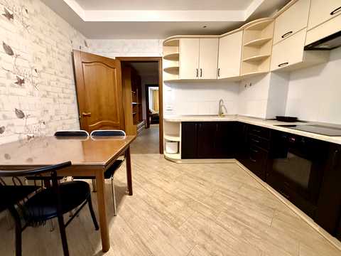 квартира за адресою Миколи Закревського вул., 97
