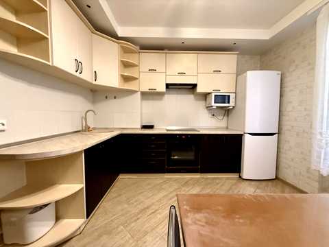 квартира за адресою Миколи Закревського вул., 97