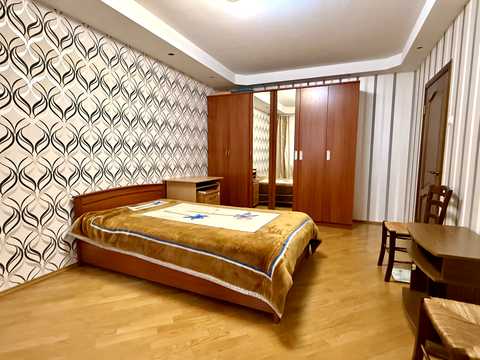 квартира за адресою Миколи Закревського вул., 97
