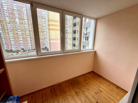квартира за адресою Миколи Закревського вул., 97
