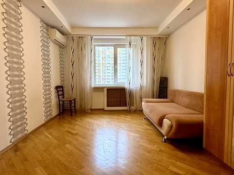 квартира за адресою Миколи Закревського вул., 97
