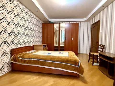 квартира за адресою Миколи Закревського вул., 97