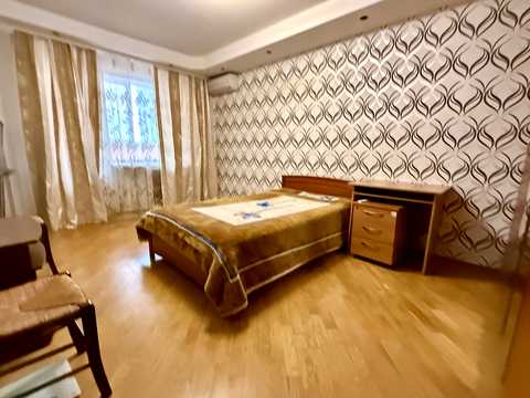 квартира за адресою Миколи Закревського вул., 97