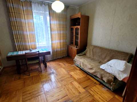 квартира за адресою Прирічна вул., 37