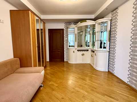 квартира за адресою Миколи Закревського вул., 97