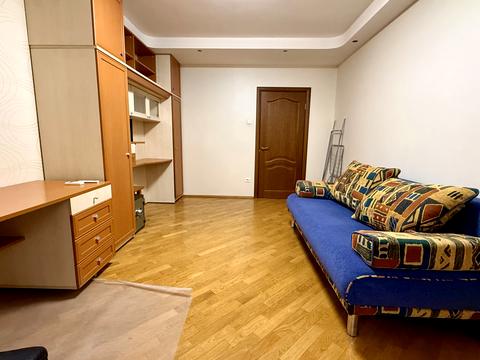 квартира за адресою Миколи Закревського вул., 97