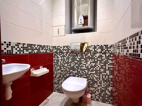 квартира за адресою Миколи Закревського вул., 97