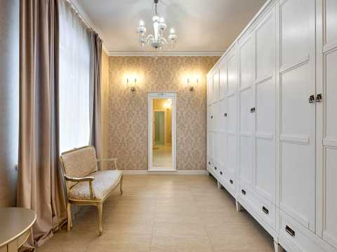 дом по адресу Соколина, 10