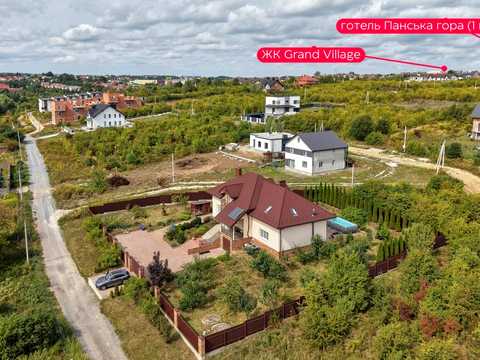 дом по адресу Соколина, 10
