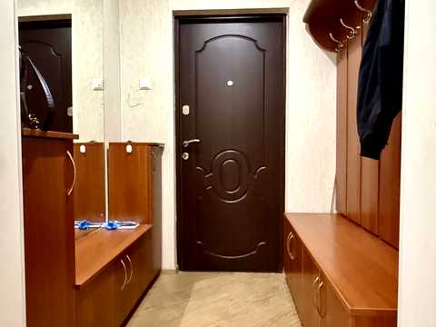 квартира за адресою Миколи Закревського вул., 97