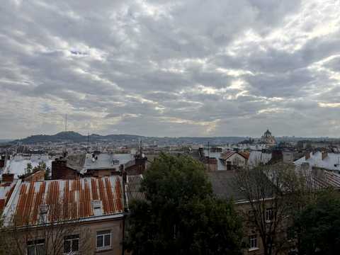 квартира за адресою Вернигори вул., (Будинок)