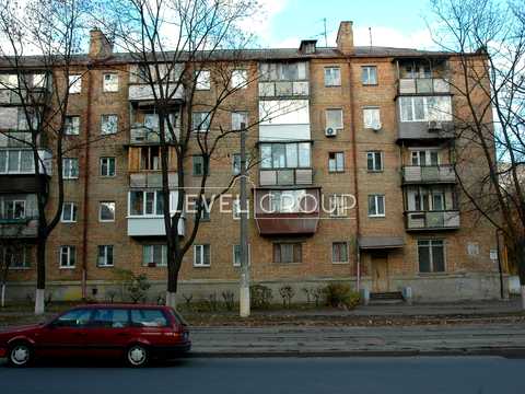 квартира по адресу Дегтяревская ул., 28