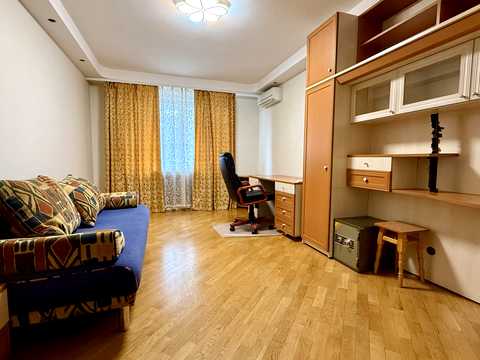 квартира за адресою Миколи Закревського вул., 97