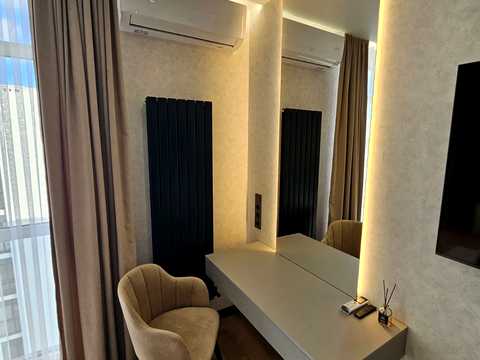 квартира по адресу Стрыйская ул., 113-Г