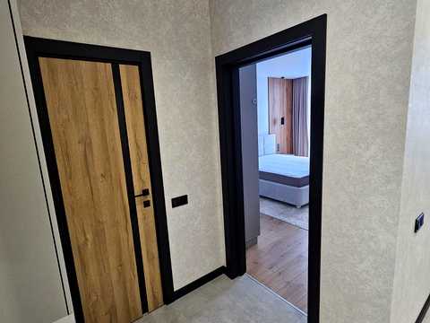 квартира по адресу Стрыйская ул., 113-Г