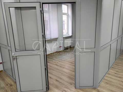 комерційна за адресою Верхній Вал вул., 40