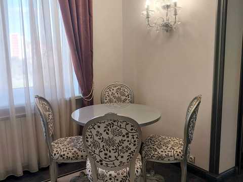 квартира по адресу Дмитриевская ул., 82