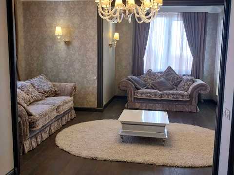 квартира по адресу Дмитриевская ул., 82