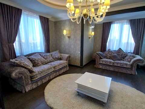 квартира по адресу Дмитриевская ул., 82