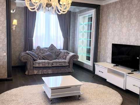 квартира по адресу Дмитриевская ул., 82