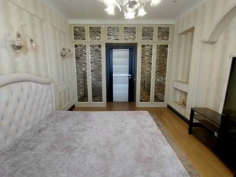квартира по адресу Дмитриевская ул., 82