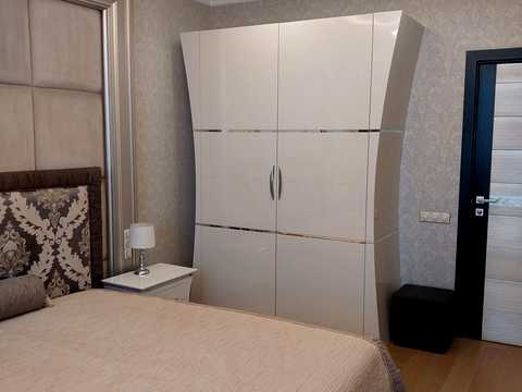 квартира по адресу Дмитриевская ул., 82