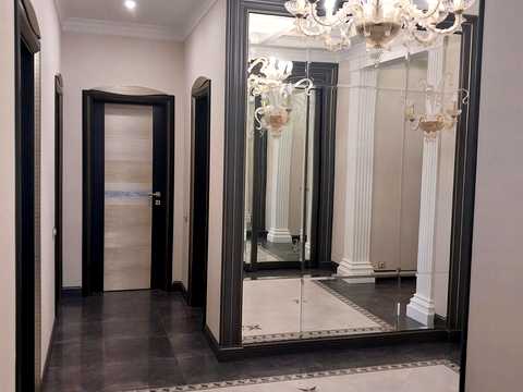 квартира по адресу Дмитриевская ул., 82