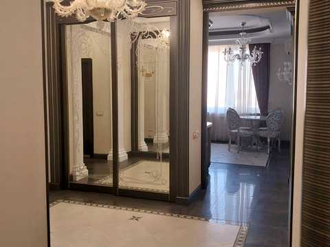 квартира по адресу Дмитриевская ул., 82