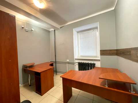 коммерческая по адресу Стратегическое шоссе (Науки), 2-А