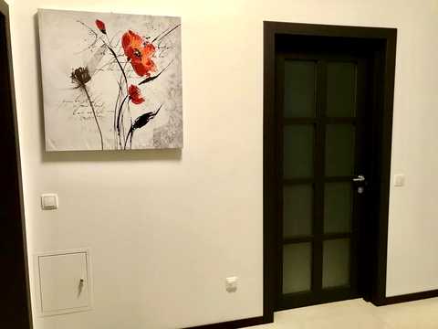 квартира за адресою Генерала Шаповала вул. (Механізаторів), 2-А