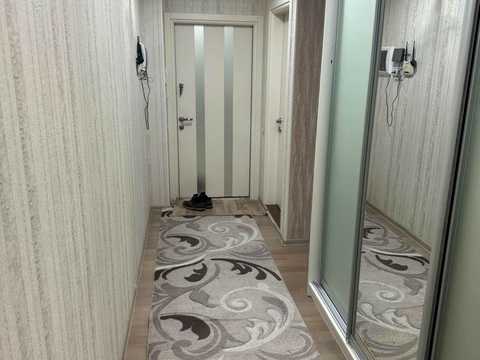 квартира по адресу Победы просп., 75