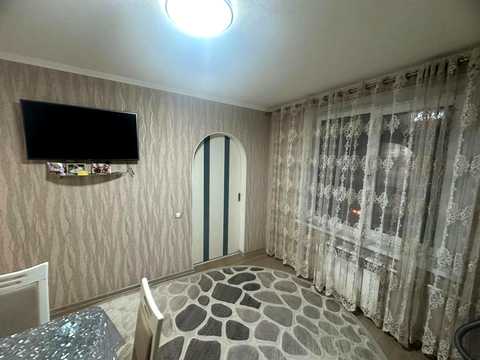 квартира по адресу Победы просп., 75