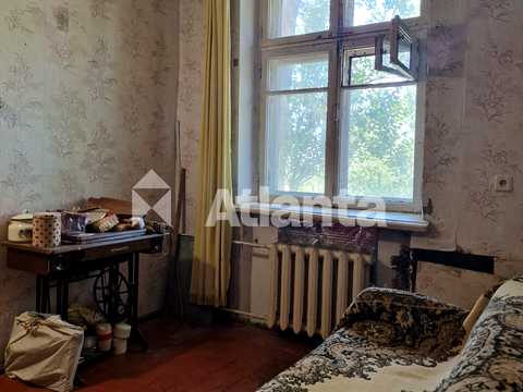 комната по адресу Балтская дорога ул., 34
