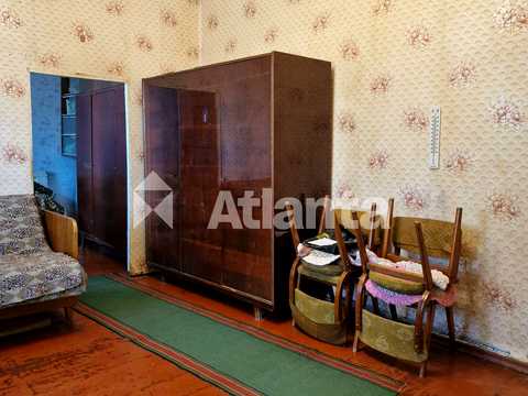 комната по адресу Балтская дорога ул., 34