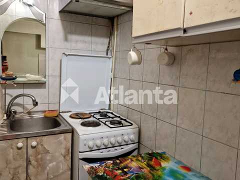 комната по адресу Балтская дорога ул., 34