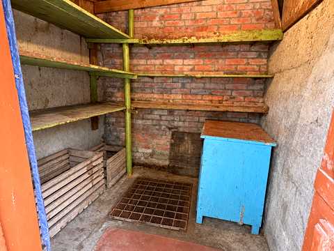 квартира за адресою Гостиннодвірська вул., 37