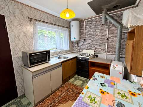 квартира за адресою Гостиннодвірська вул., 37