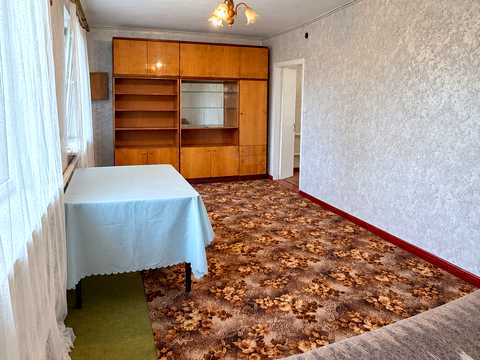 квартира за адресою Гостиннодвірська вул., 37