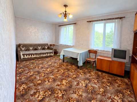 квартира за адресою Гостиннодвірська вул., 37