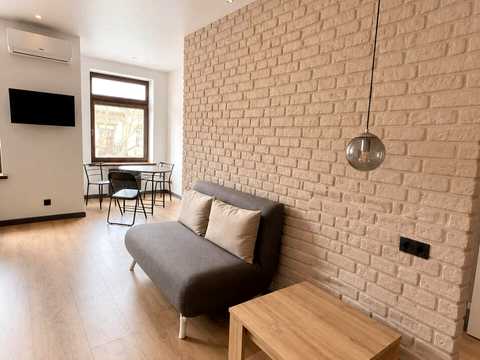 квартира за адресою Одеса, Італійська вул. (Пушкінська), 23