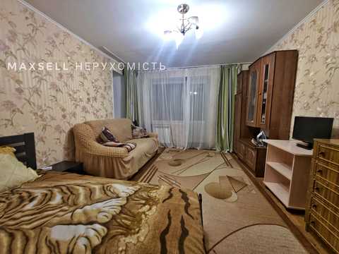 квартира за адресою Заливна вул., 39
