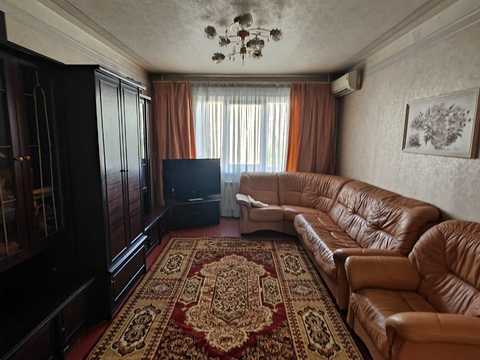 квартира за адресою Сержа Лифаря вул. (Олександра Сабурова), 18