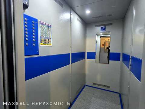квартира за адресою Заливна вул., 39